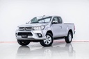 2018 TOYOTA Hilux