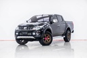 2017 MITSUBISHI Triton