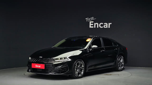 2020 KIA K5 (Optima)