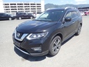 2017 NISSAN X-Trail