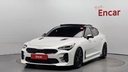 2022 KIA Stinger