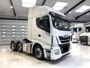 2020 Iveco STRALIS