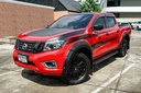 2019 NISSAN Navara