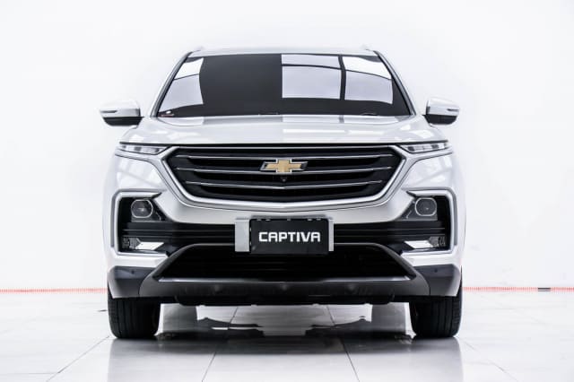 2020 CHEVROLET Captiva