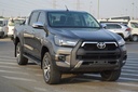 2016 TOYOTA Hilux