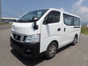 2017 NISSAN Caravan Van