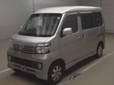 2016 DAIHATSU Atrai Wagon