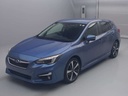 2017 SUBARU Impreza Sports