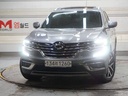 2020 Renault Samsung QM6, 