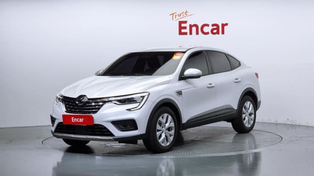 2021 Renault Samsung XM3