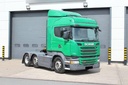 2017 Scania R SERIES