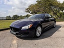 2016 Maserati Quattroporte