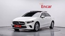 2020 MERCEDES-BENZ A-Class