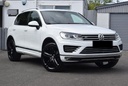 2017 VOLKSWAGEN Touareg