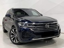 2019 VOLKSWAGEN Touareg