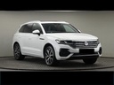 2019 VOLKSWAGEN Touareg