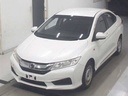 2016 HONDA Grace