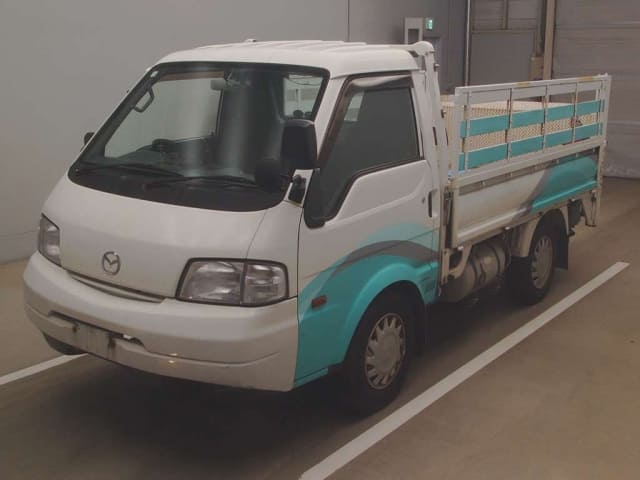 2019 MAZDA Bongo Truck