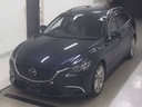 2017 MAZDA Atenza Wagon