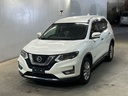 2019 NISSAN X-Trail Hybrid