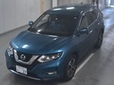 2018 NISSAN X-Trail