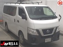 2018 NISSAN Caravan Van