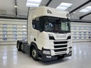 2019 Scania R SERIES