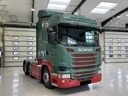 2016 Scania R SERIES