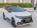 2019 MITSUBISHI Montero