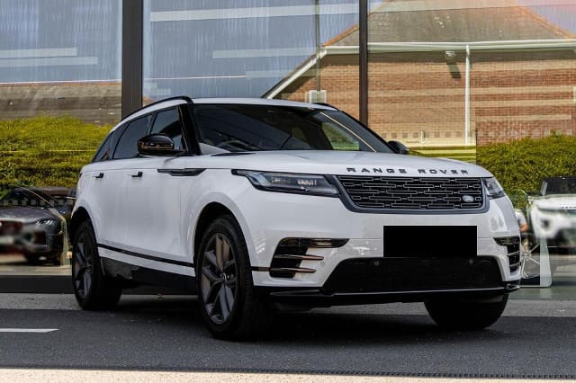 2023 LAND ROVER RANGE ROVER VELAR