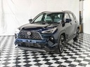 2024 TOYOTA Yaris Cross