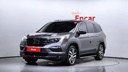 2017 HONDA Pilot, 