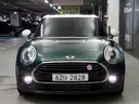 2018 Mini Clubman