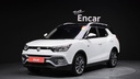 2017 Ssangyong Tivoli