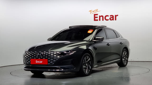 2023 HYUNDAI Grandeur IG
