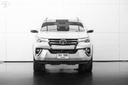 2017 TOYOTA Fortuner