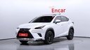 2019 LEXUS NX