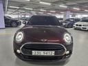 2019 Mini Clubman