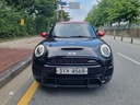 2017 Mini Cooper