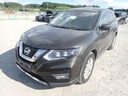 2017 NISSAN X-Trail Hybrid