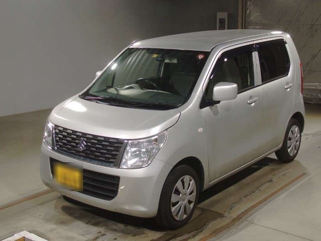 2016 SUZUKI Wagon R