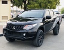 2016 MITSUBISHI L200