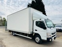 2016 Mitsubishi Fuso Canter