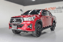 2019 TOYOTA Hilux