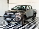 2024 TOYOTA Hilux