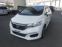 2019 HONDA Fit Hybrid