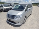 2016 NISSAN Serena