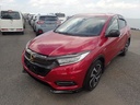 2019 HONDA Vezel