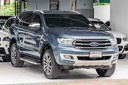 2019 FORD EVEREST