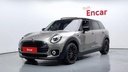 2020 Mini Clubman